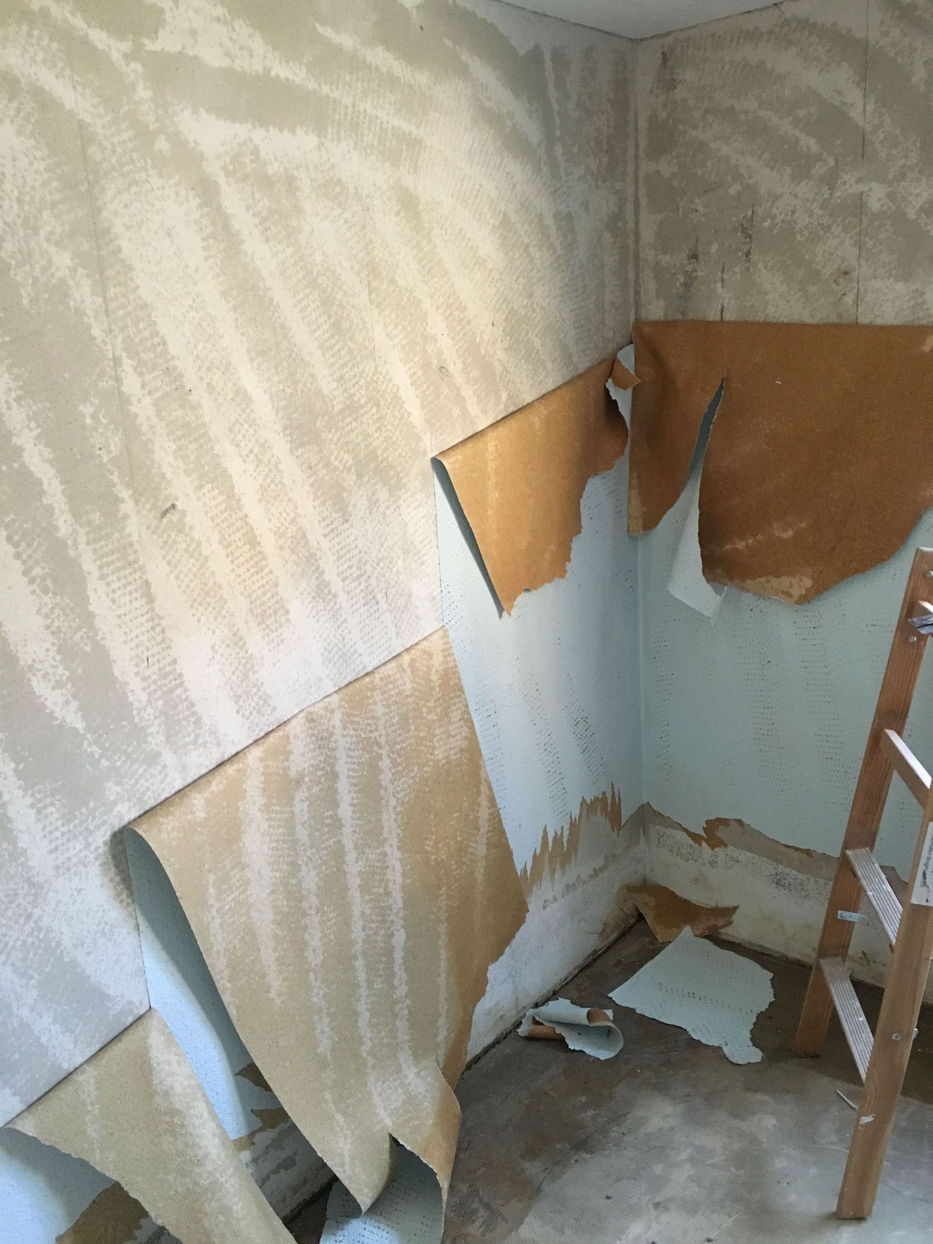 In Arbeit 12 - Malergeschäft Bugmann - Niederlenz