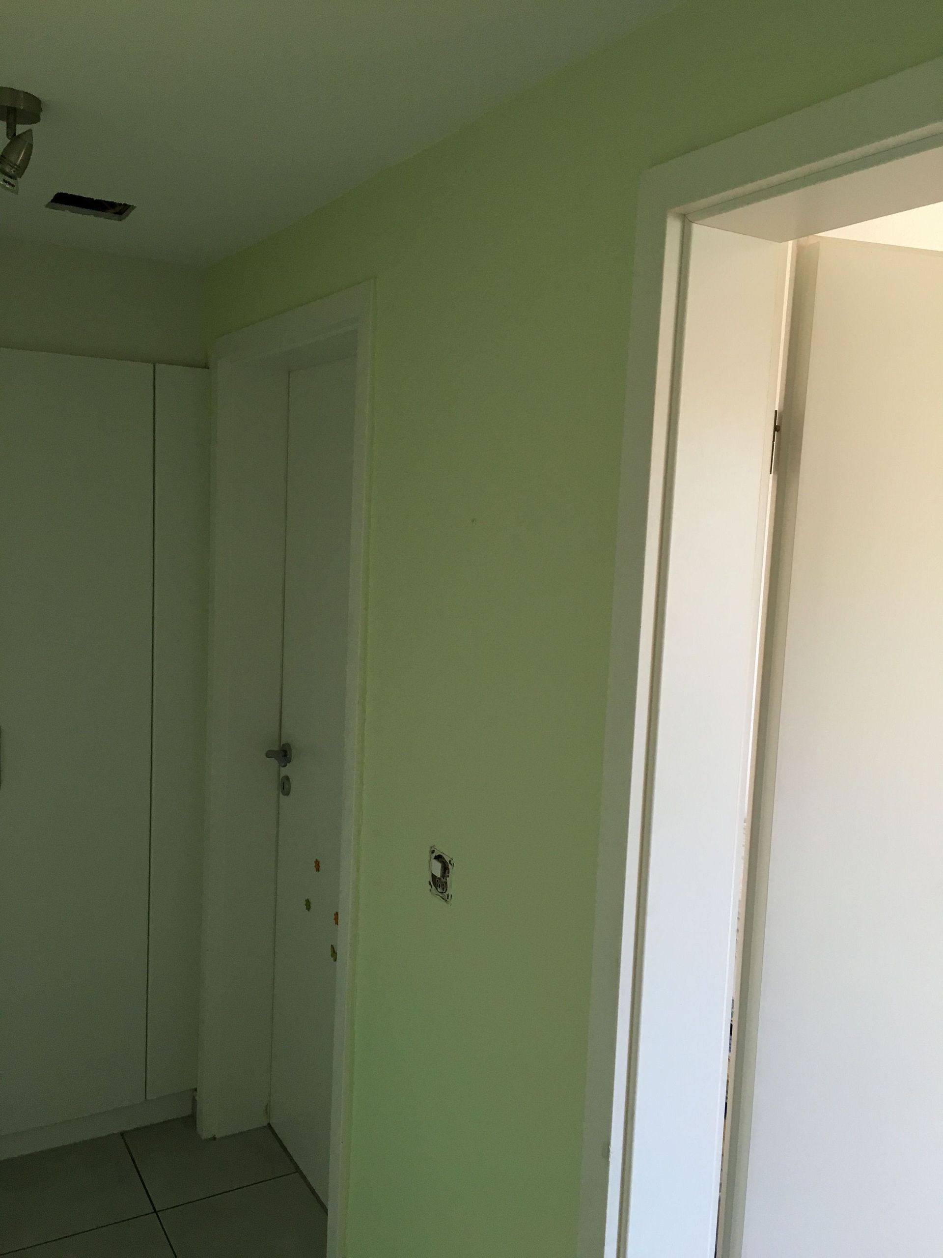 Malerarbeit - Malergeschäft Bugmann - Niederlenz