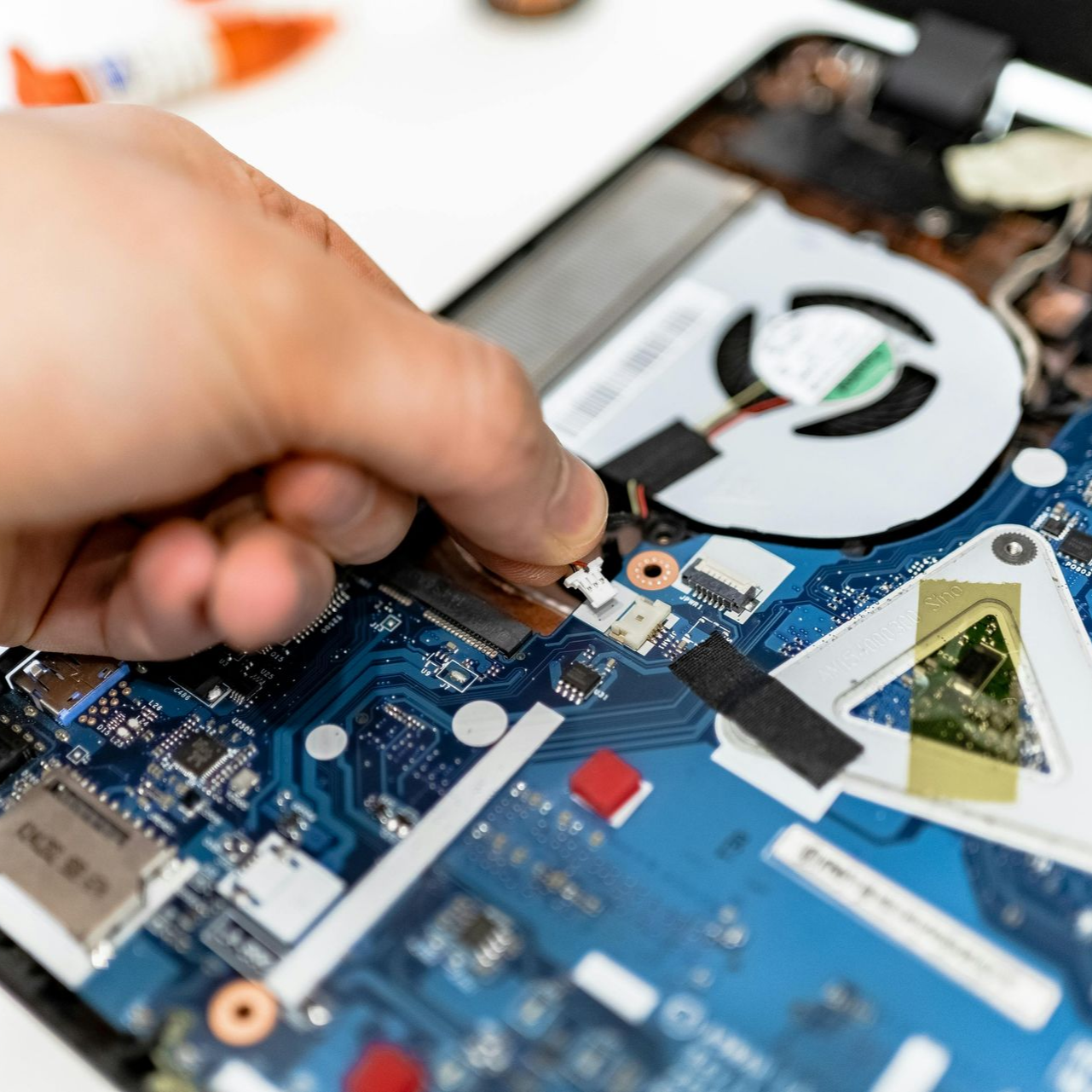 Hilfe bei Problemen mit PC und Laptop
Kurse Seminare zu Office, Excel, Word, Outlook, SharePoint und PowerPoint