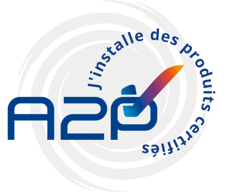 Logo A2P