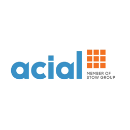 ACIAL logo