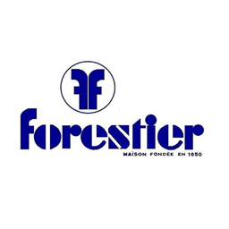 Forestier logo