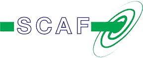Logo de l'entreprise SCAF