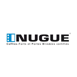 Nugue logo