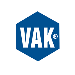 VAK logo