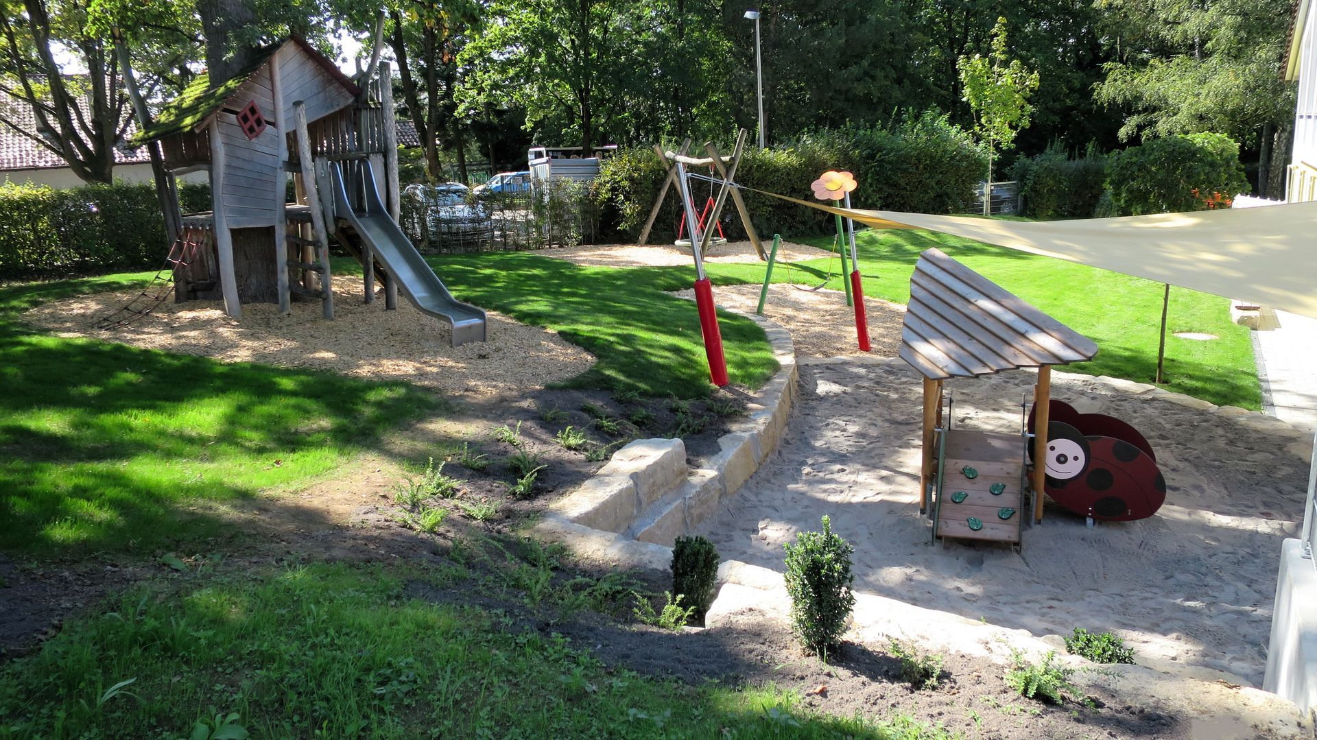 Spielplatz