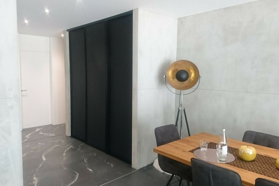 Dekorationen von der Schreinerei Hupfer