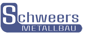 Schweers Metallbau Logo