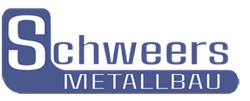 Logo Schweers Metallbau