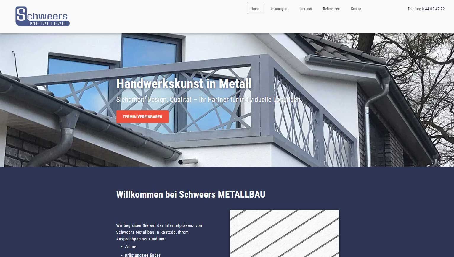 (c) Schweers-metallbau.de