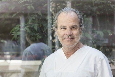 Dr Christophe Henny Neurologue FMH - Clinique de La Source