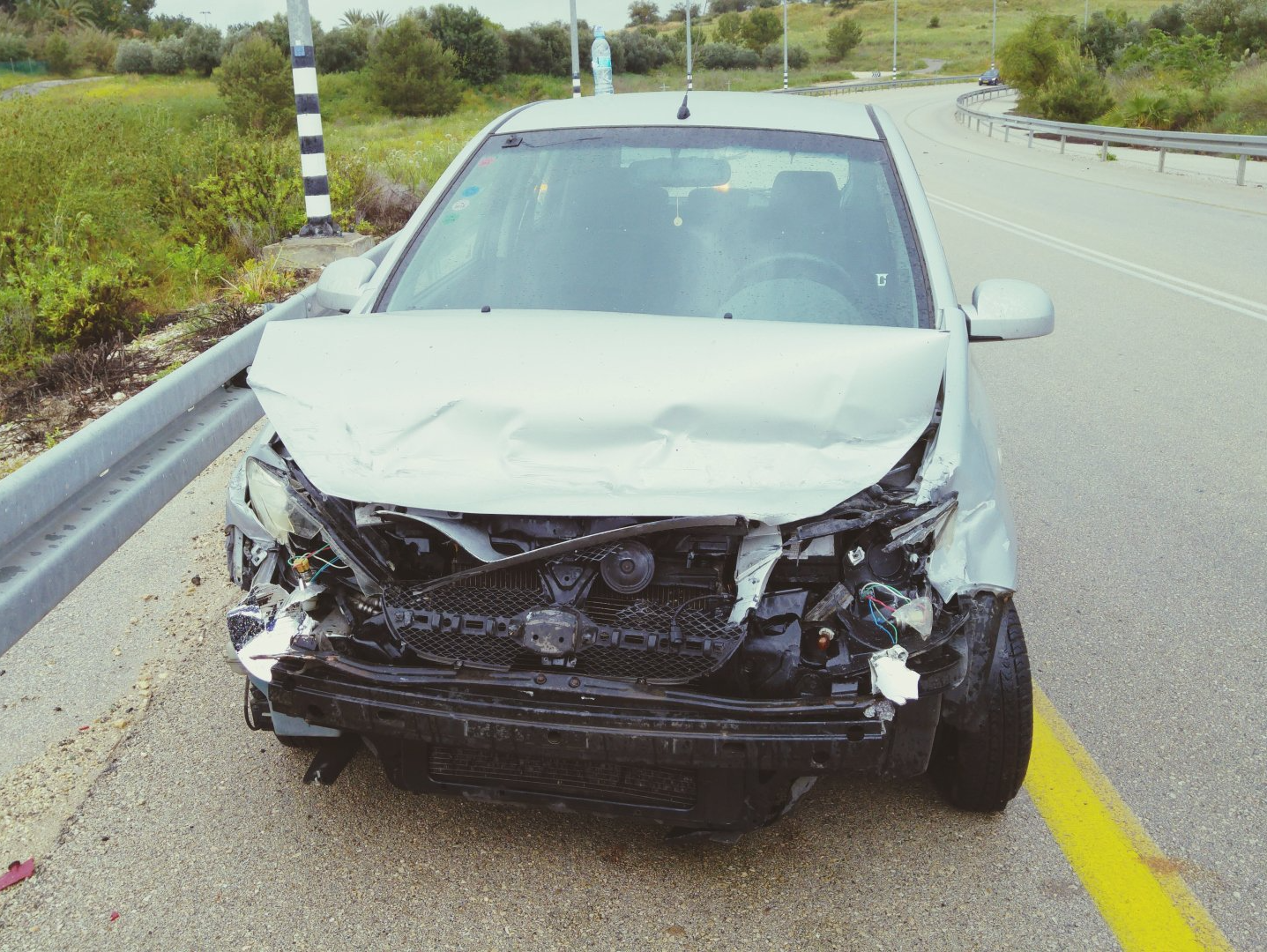 Accident