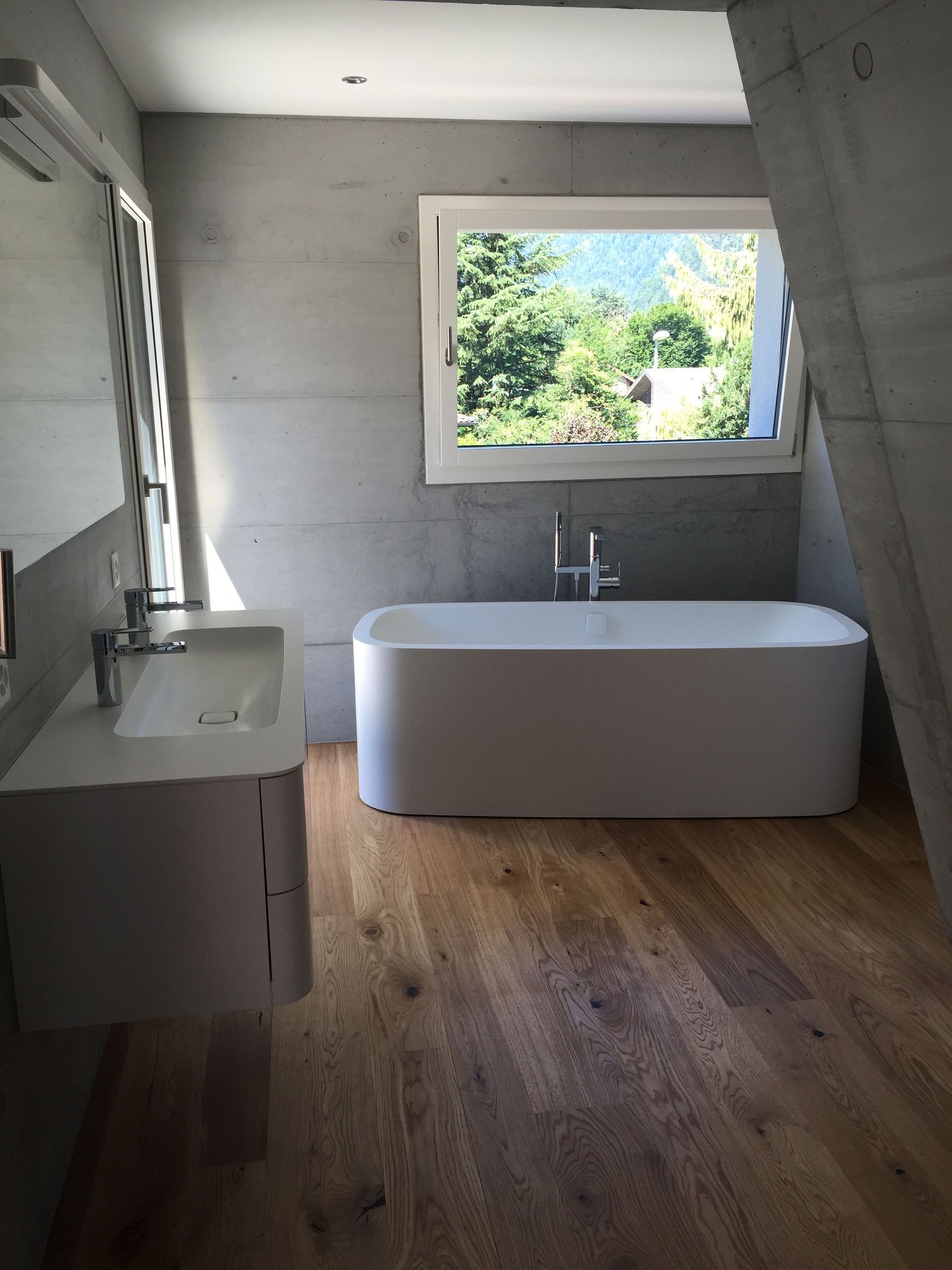 Objekt - asf Architekten