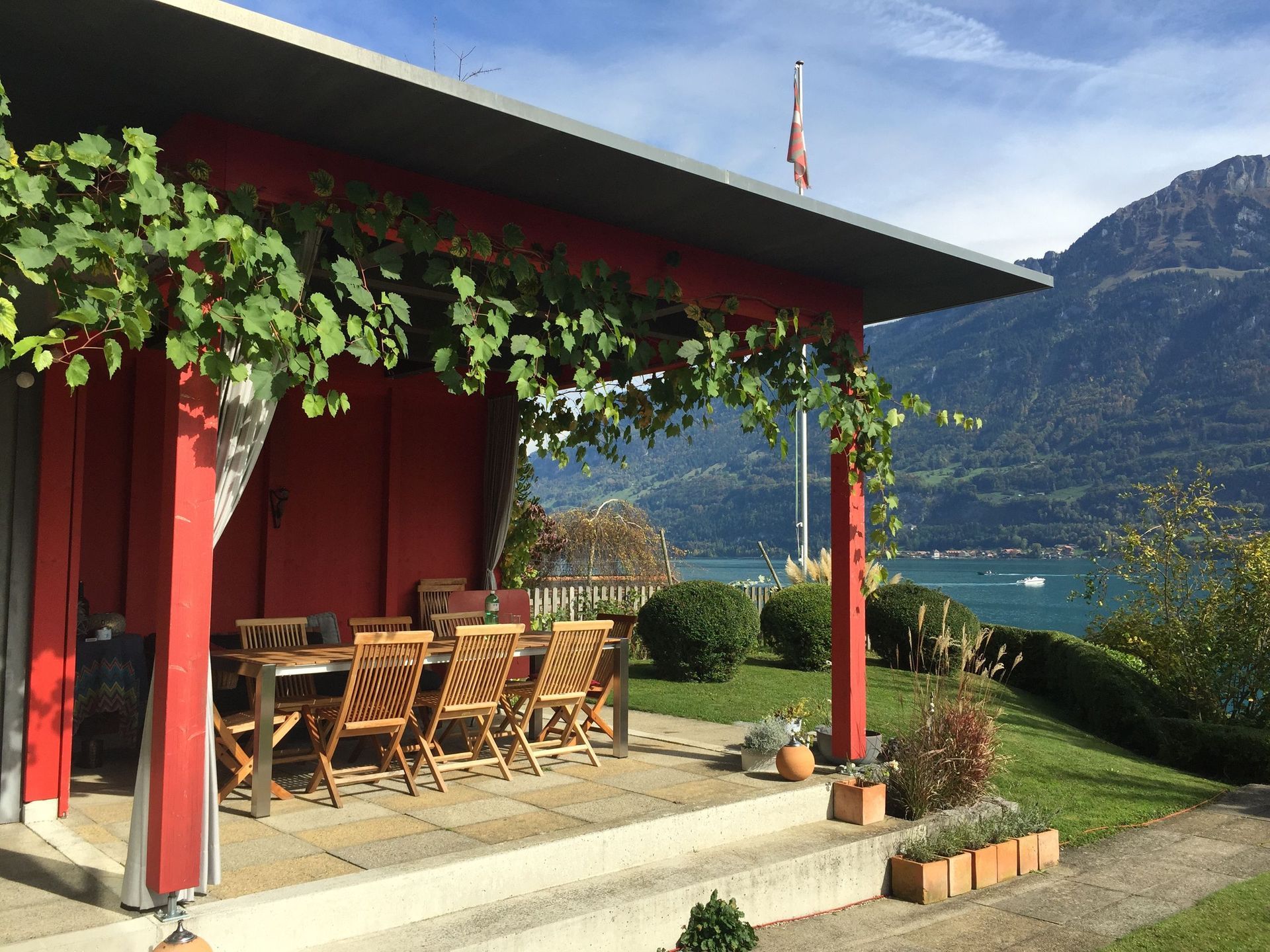 asf architekten - Gartenlaube