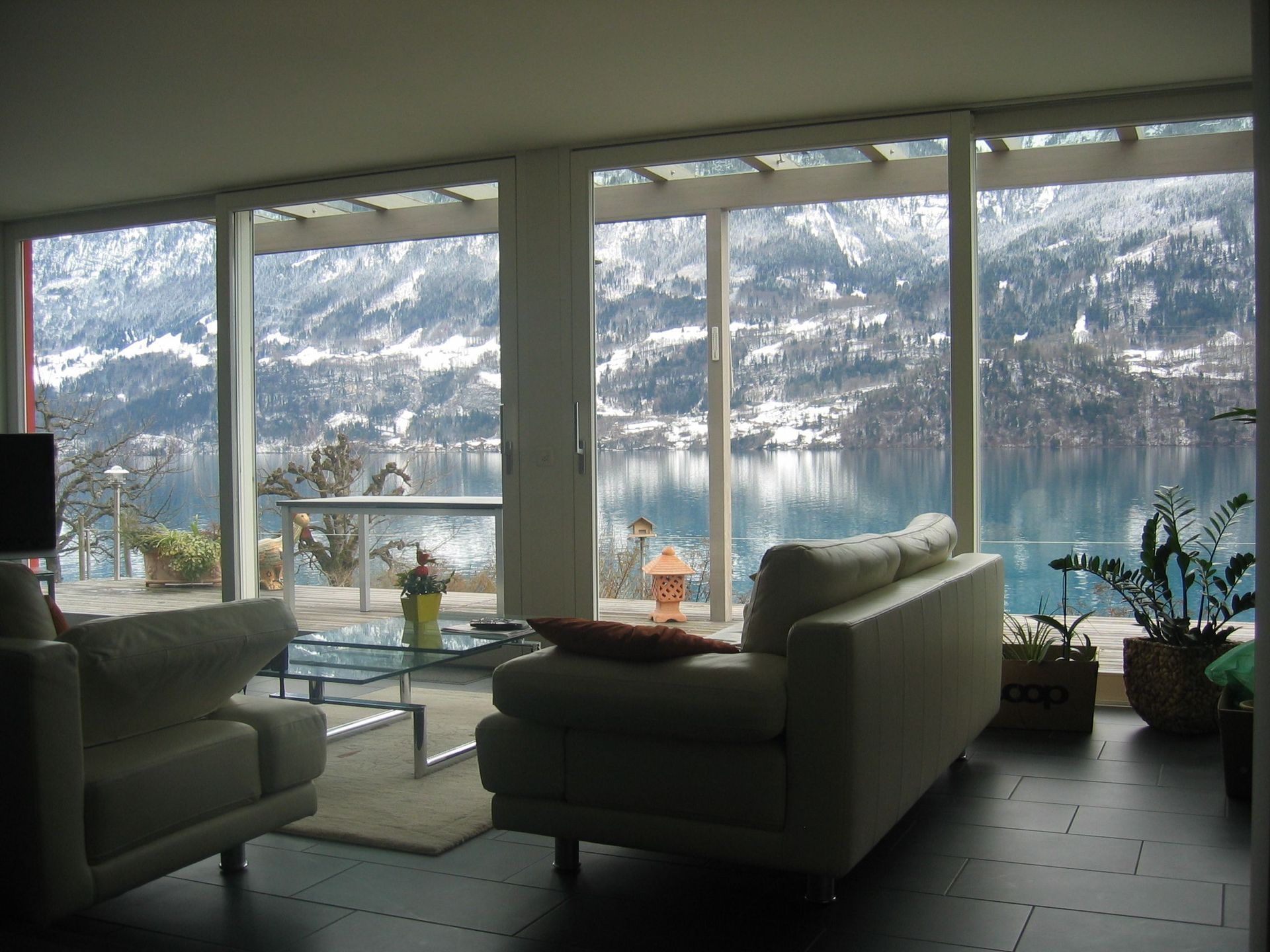 Objekt - asf Architekten