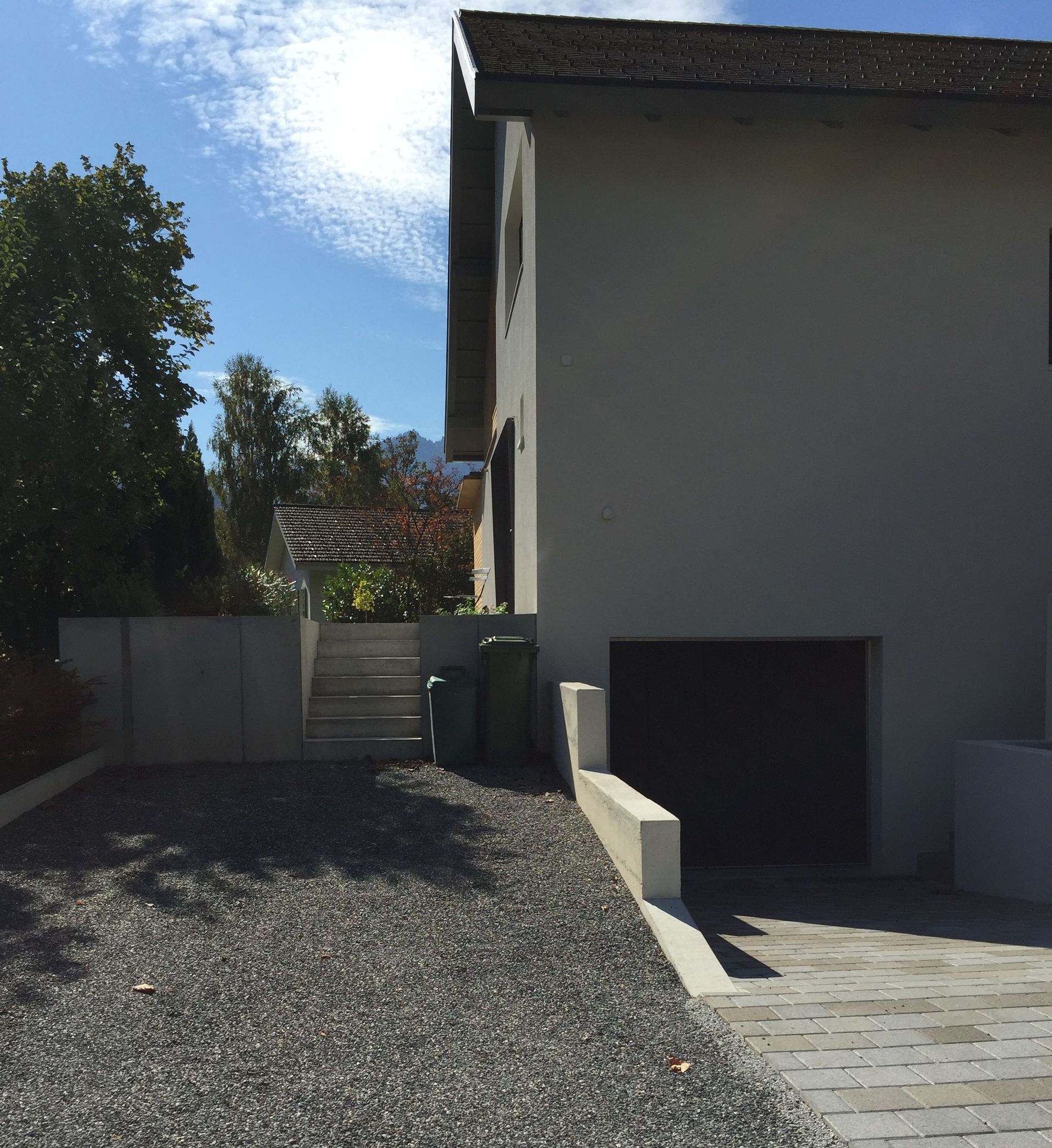 Objekt - asf Architekten