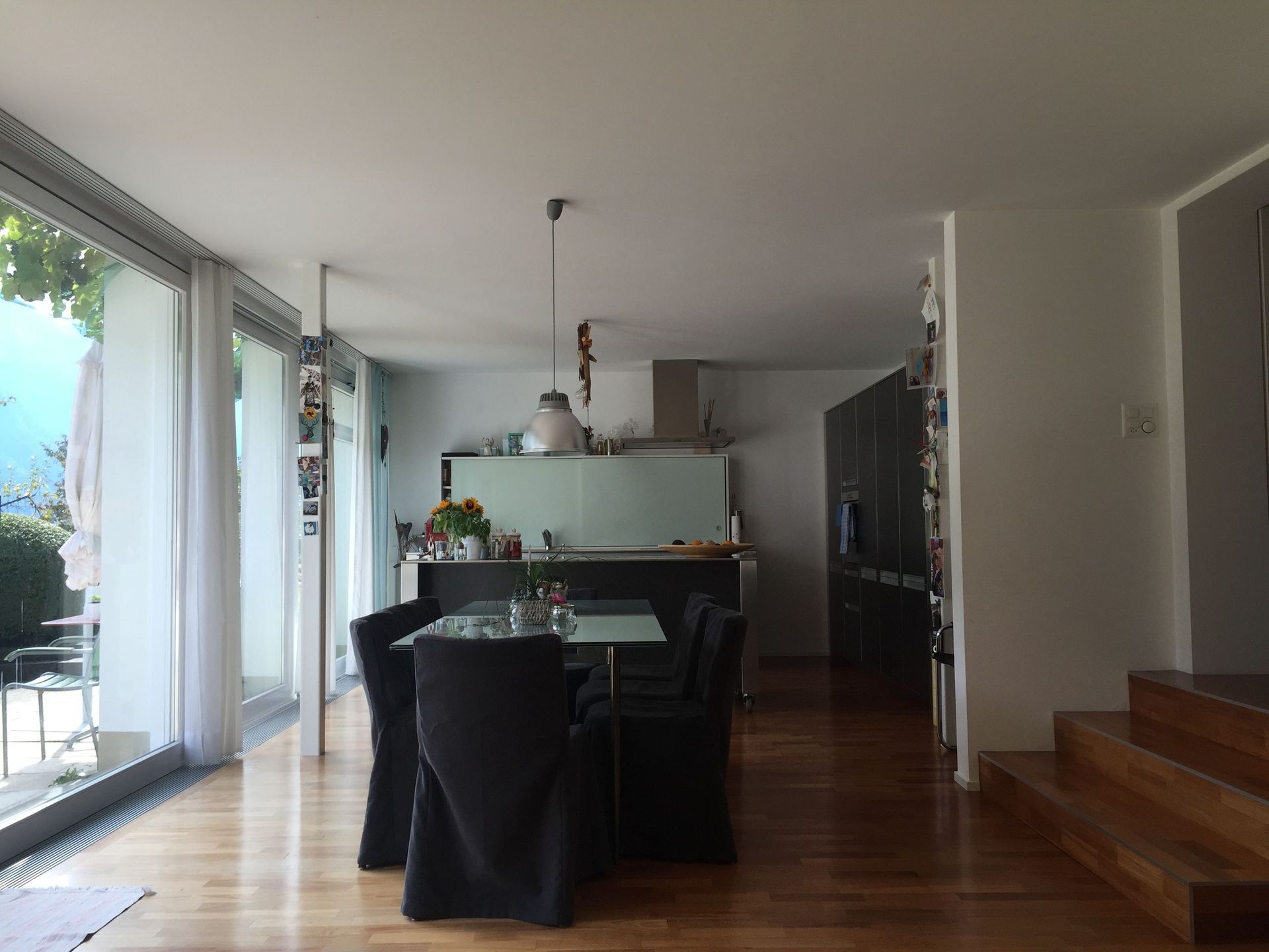 asf architekten - UG