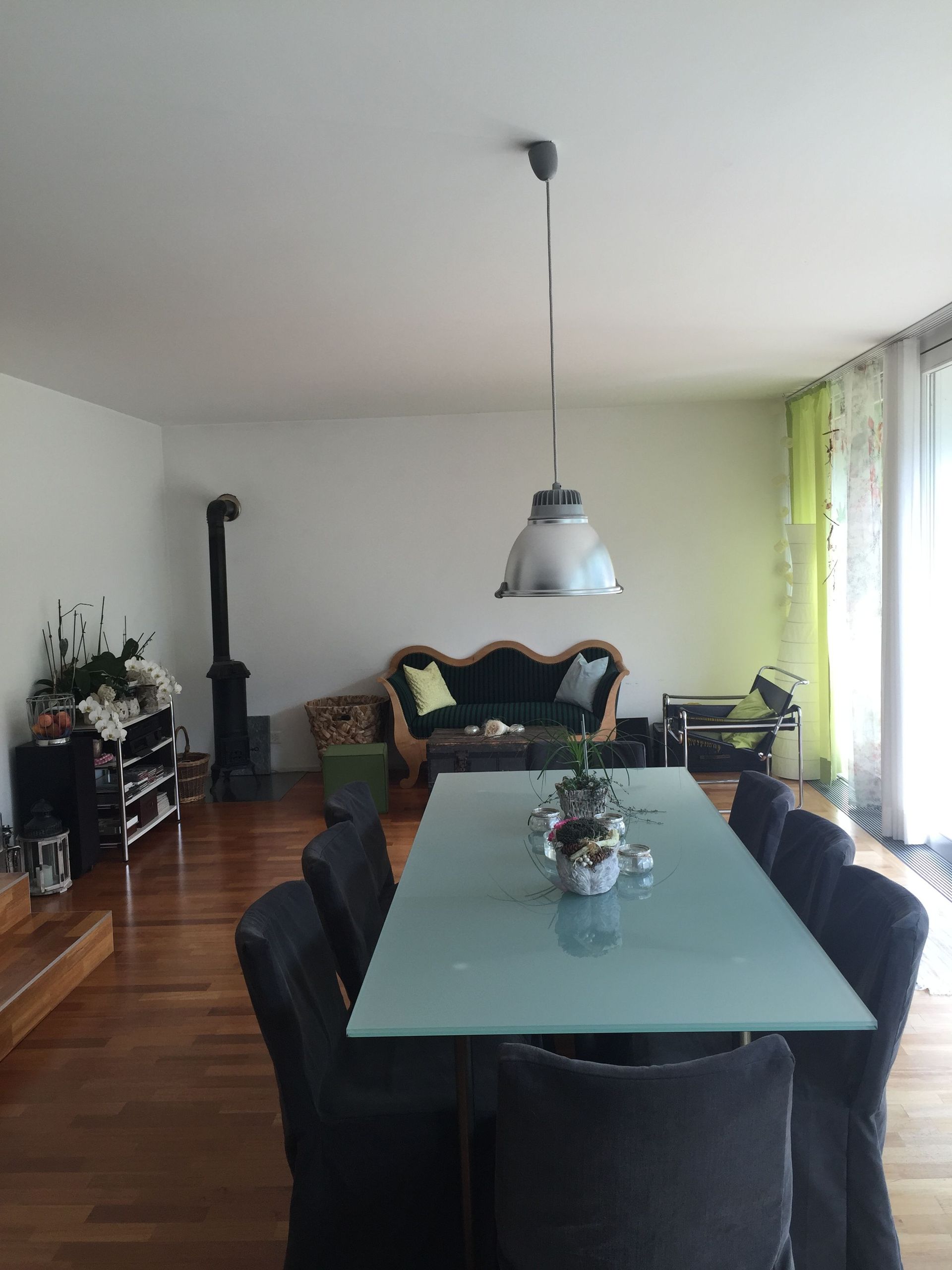 asf architekten - UG Elfenau