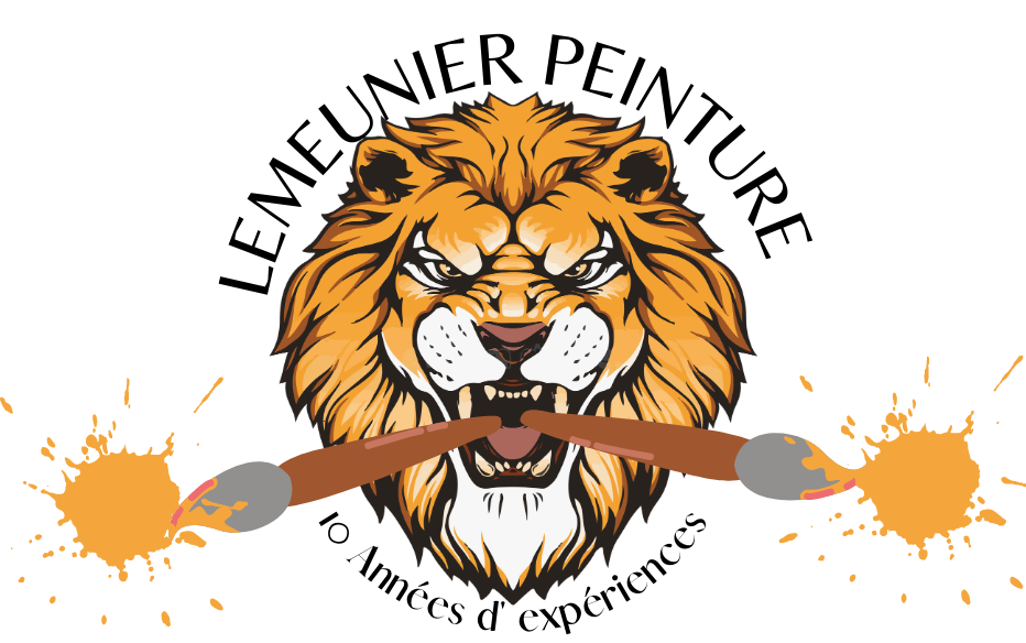 Logo Lemeunier Peinture