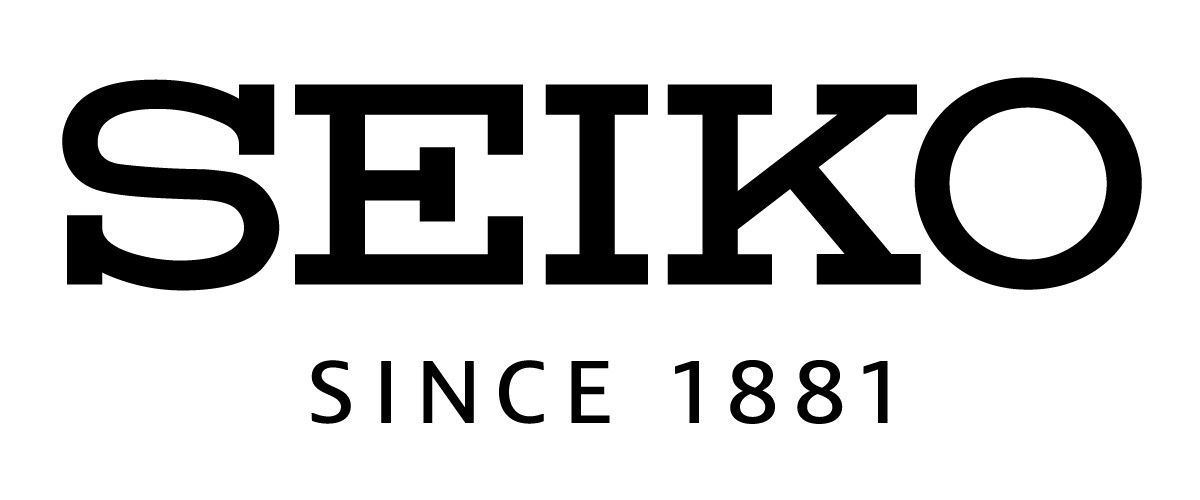 Seiko - Logo