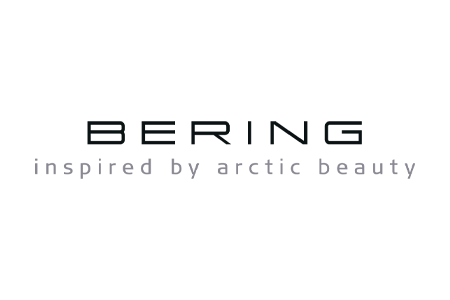 Logo Bering