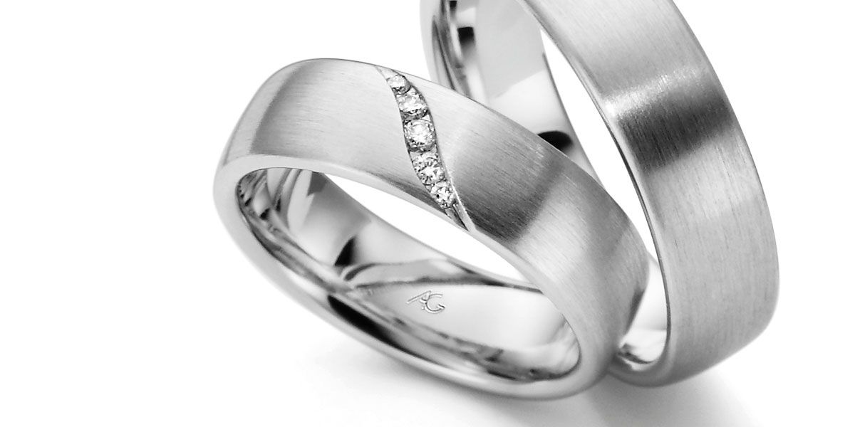 Juwelier Rothe in Siegburg - Ringe