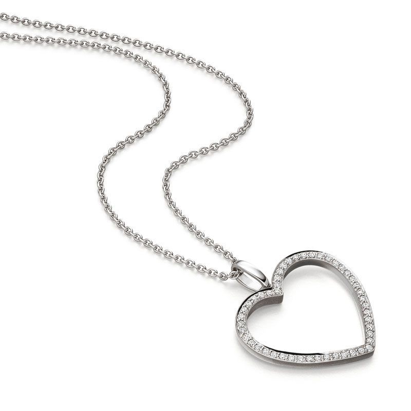 Juwelier Rothe in Siegburg - Schmuck, Halskette, Ohrring, Armband, Brillianten