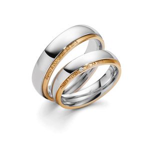 Juwelier Rothe in Siegburg - Trauringe, Eheringe
