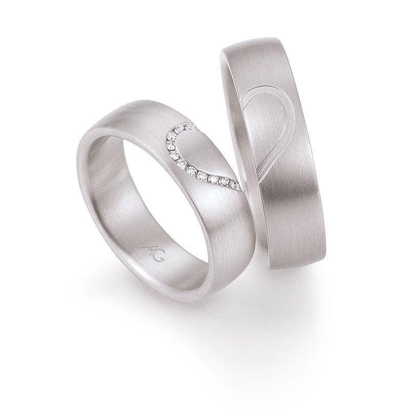 Juwelier Rothe in Siegburg - Verlobungsring