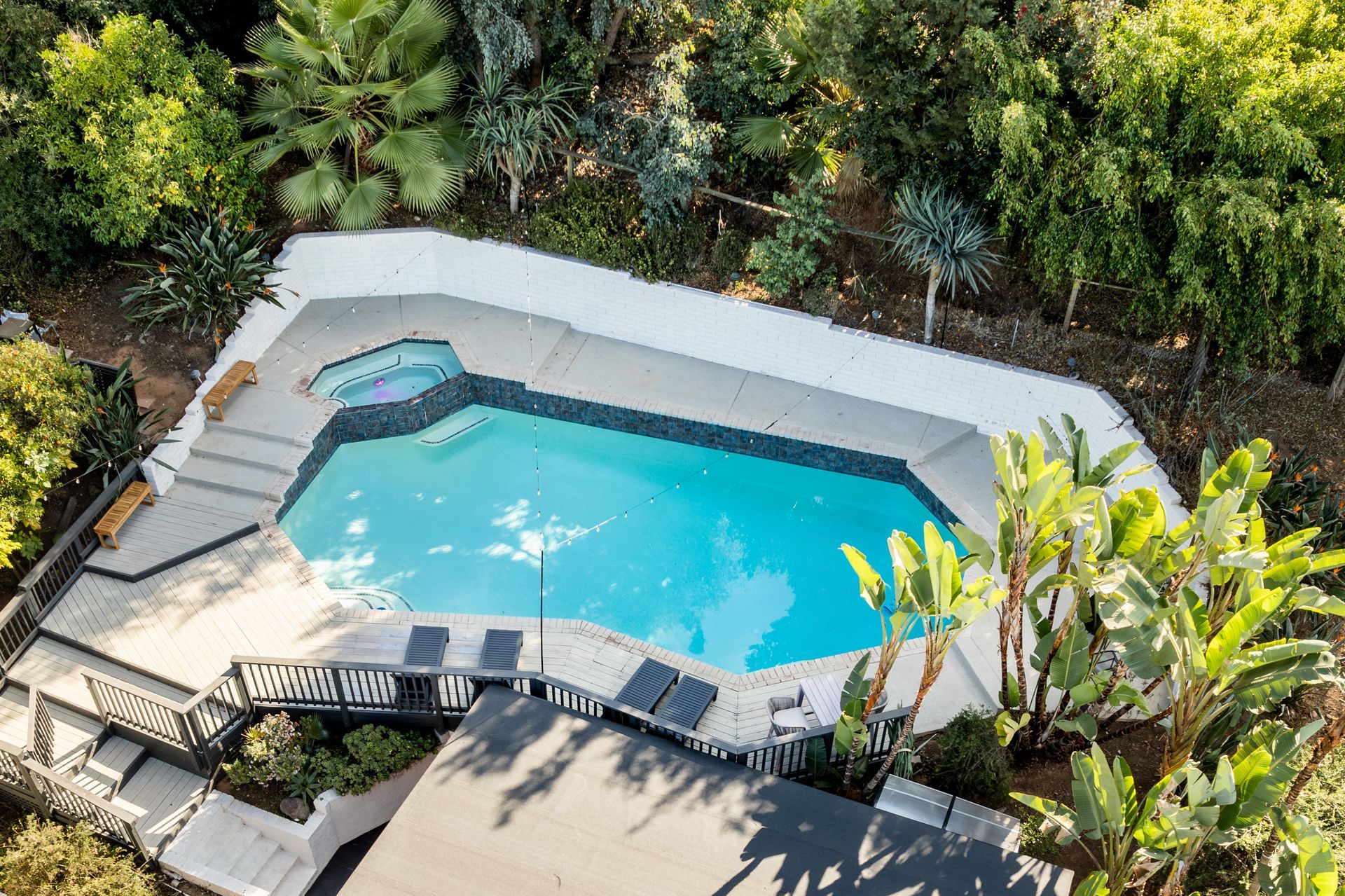 Spacious Oasis Short Term Rental San Diego