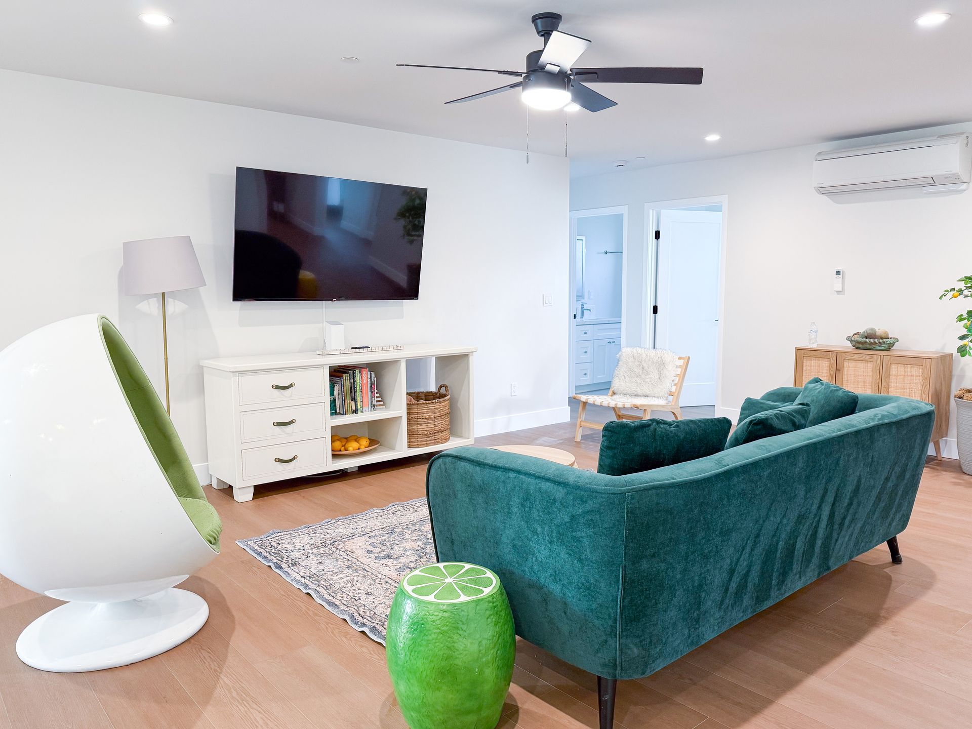 Lime Light Short Term Rental San Diego