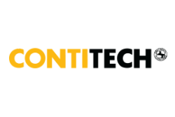 Logotipo de ContiTech: