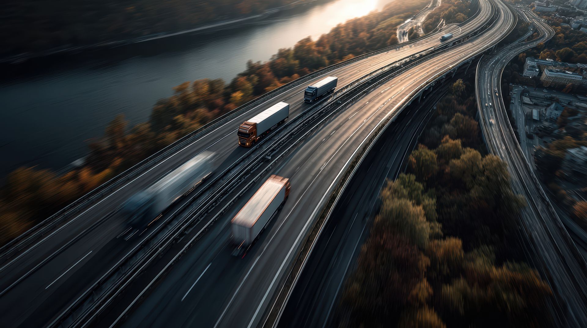 prevención de riesgos laborales transporte