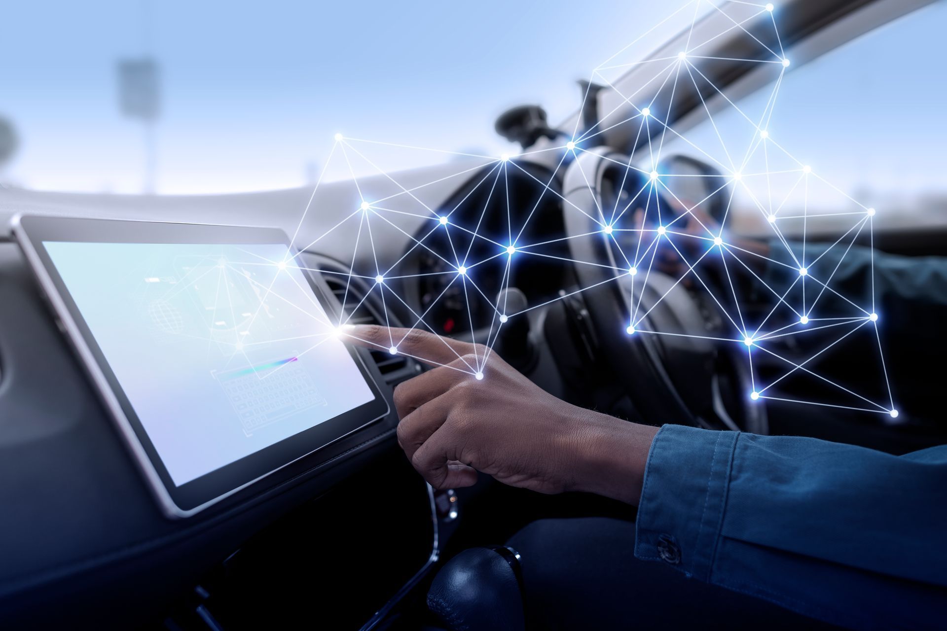 tacógrafo digital empresas de transporte