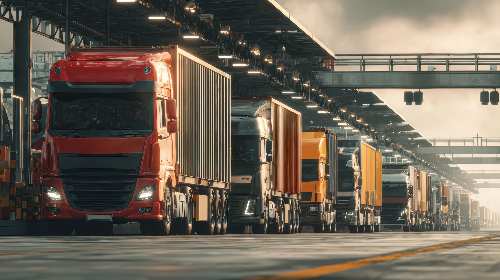 seguros de flotas transporte