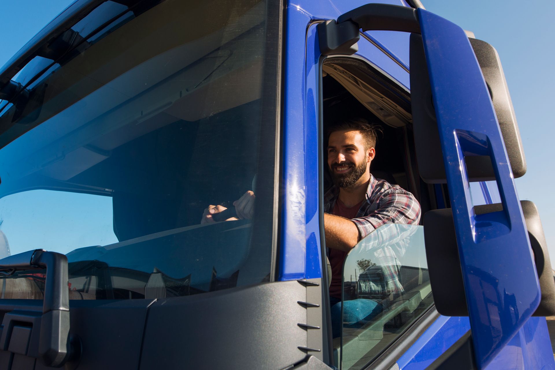 prl para empresas de transporte