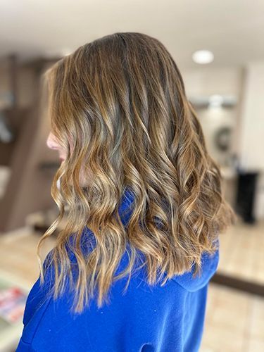 MARIA GENE HAIR STUDIO