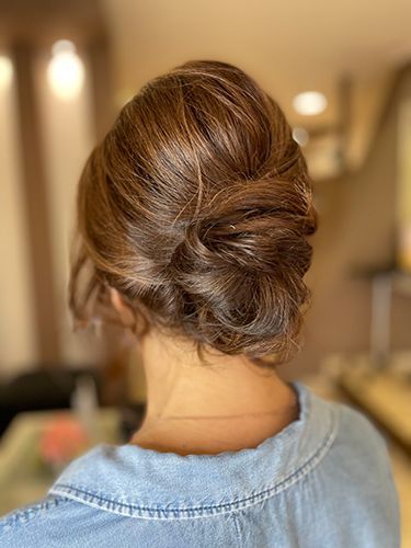 MARIA GENE HAIR STUDIO