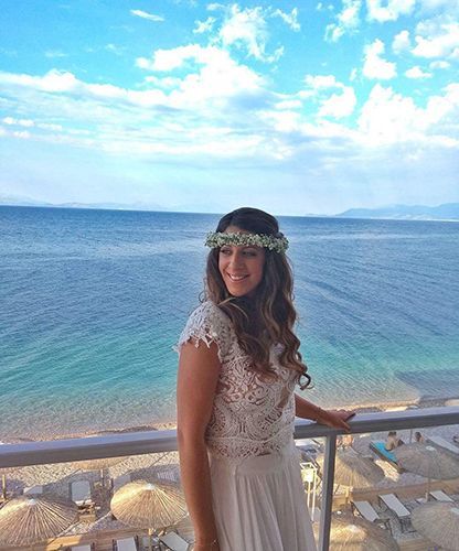 MARIA GENE HAIR STUDIO