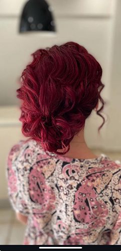 MARIA GENE HAIR STUDIO