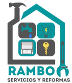 Logotipo de Rambo Servicios y Reformas en San Pedro del Pinatar