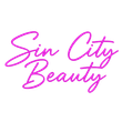 Sin City Beauty Szabina Salber Logo