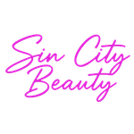 Sin City Beauty Szabina Salber Logo