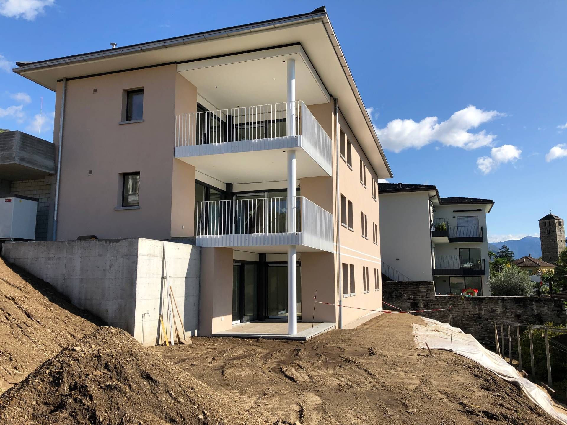 Intonaci e finiture e controsoffitti - ArtCasa Gessatura