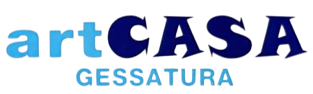 Artcasa gessatura di Antonello Carrozzo-logo