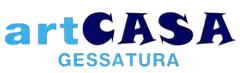 ARTCASA GESSATURA DI ANTONELLO CARROZZO-LOGO