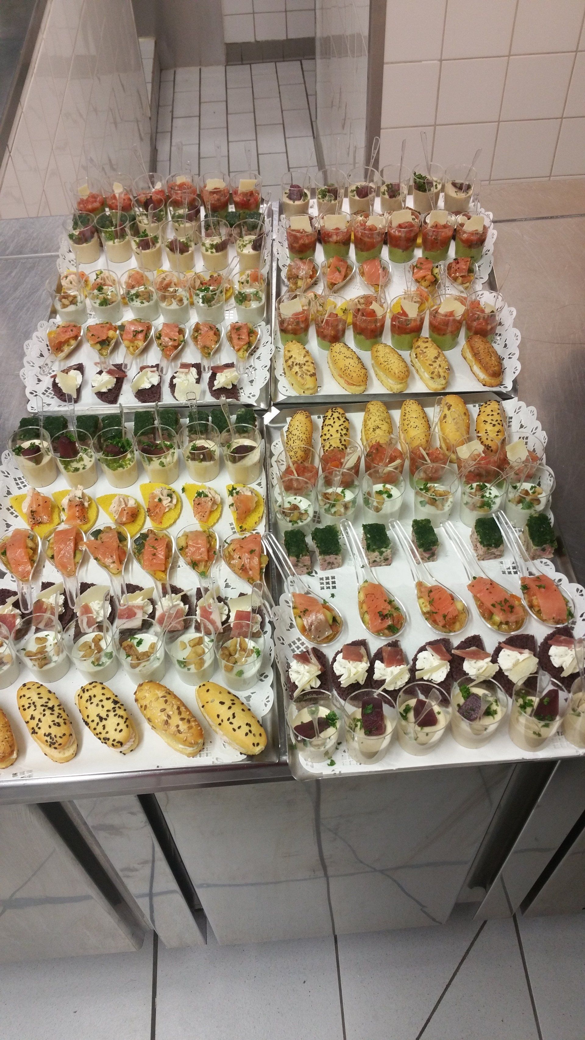 Petits fours