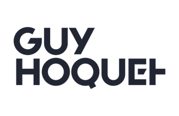 Logo GUY HOQUET