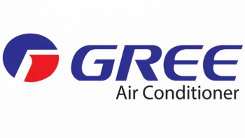Logo GREE