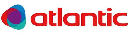 Logo ATLANTIC